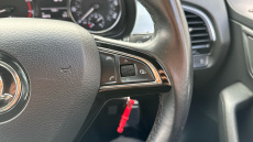 Skoda Fabia 1.0 MPI SE 5dr Petrol Hatchback